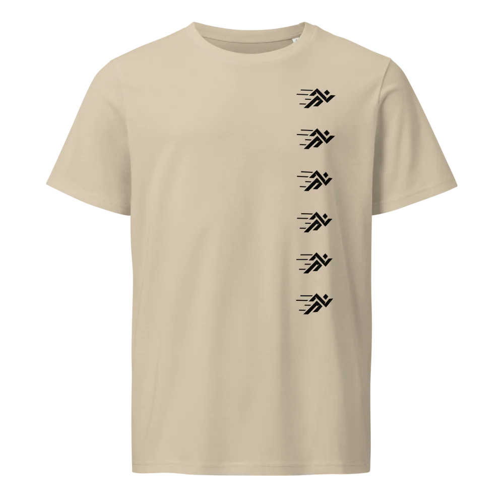 Unisex Organic Mid-Light T-Shirt | Stanley/Stella SATU007
