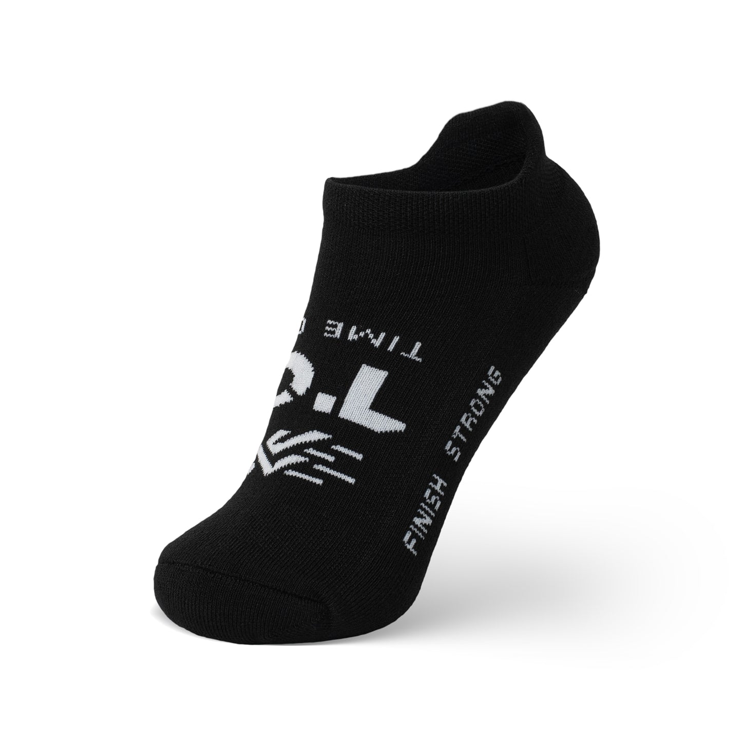 Low Cut Performance Sock