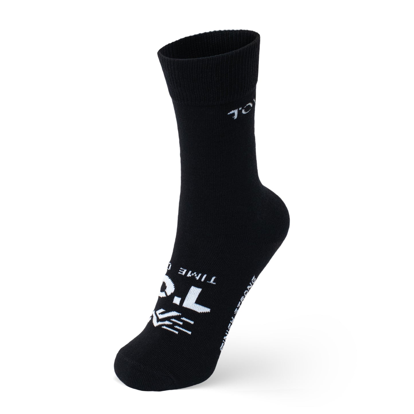 Everyday Sock