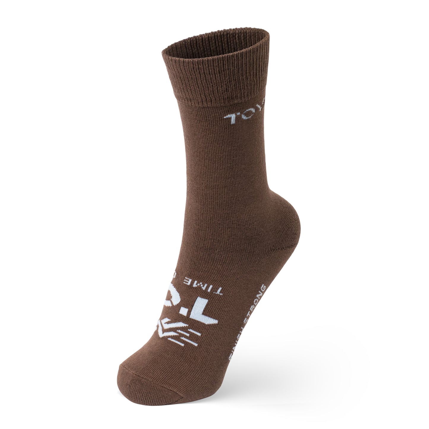 Everyday Sock