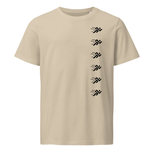 Unisex Organic Mid-Light T-Shirt | Stanley/Stella SATU007