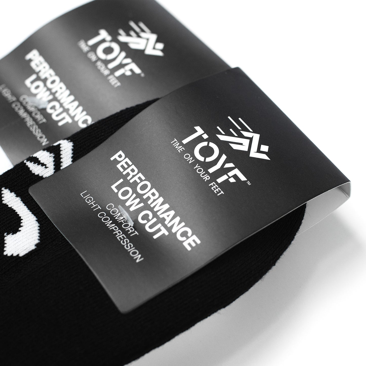 Low Cut Performance Sock