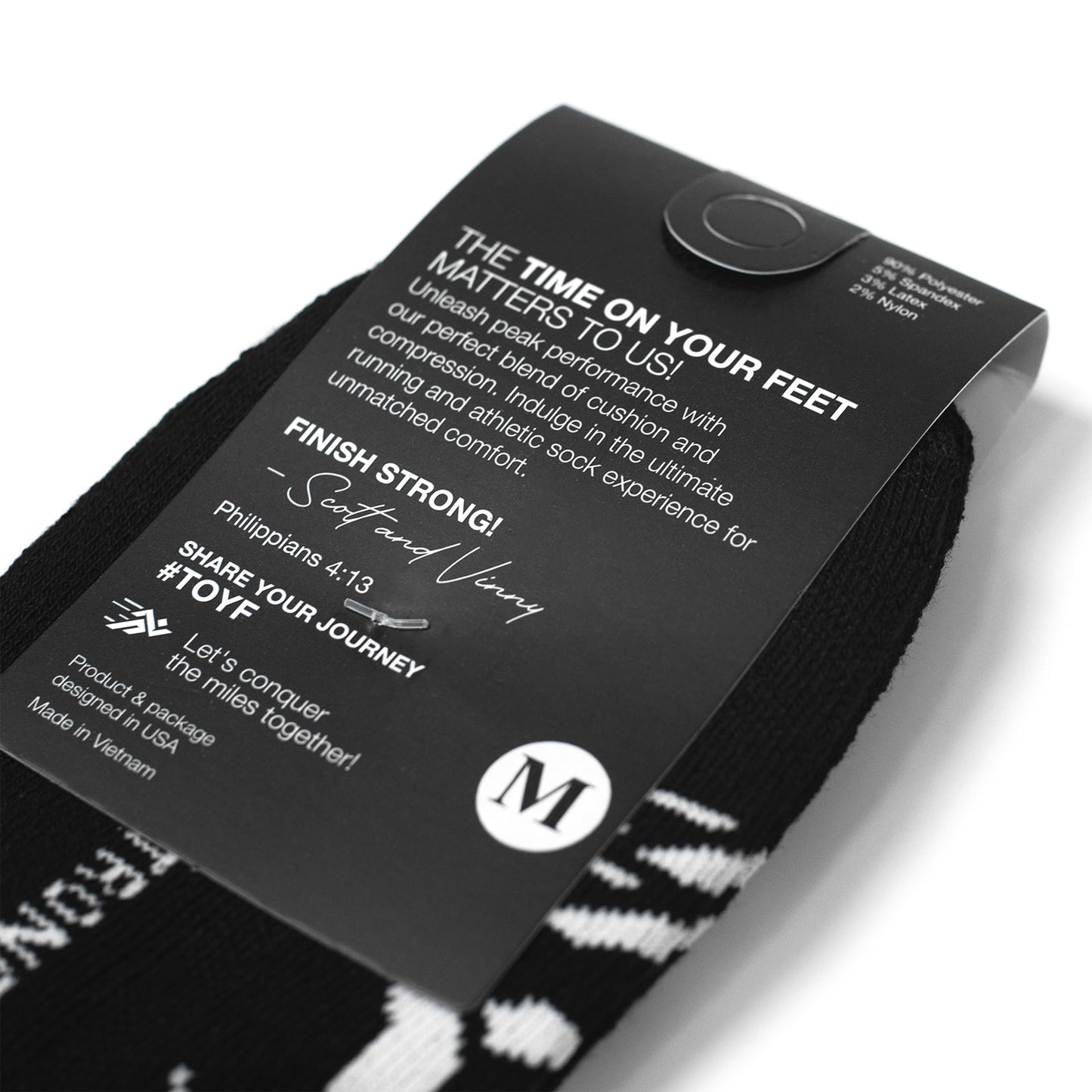 Low Cut Performance Sock