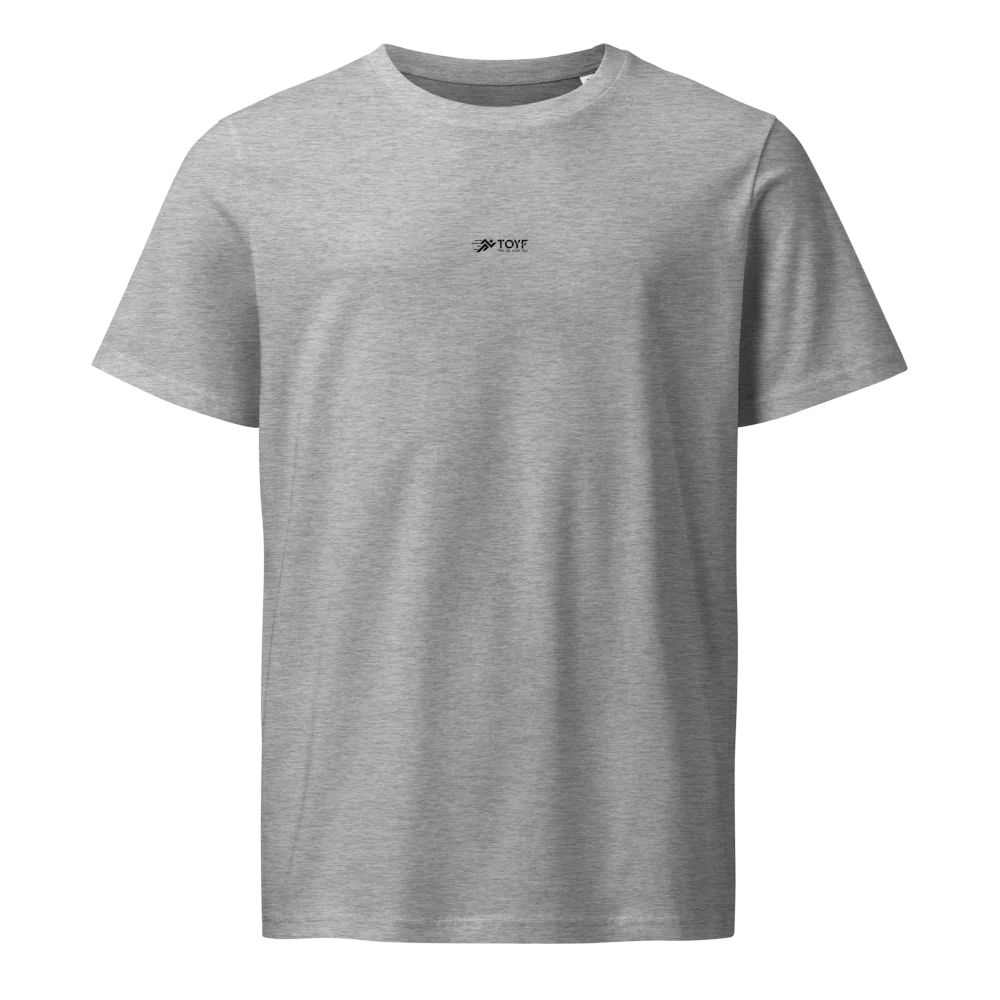 Unisex Organic Mid-Light T-Shirt | Stanley/Stella SATU007