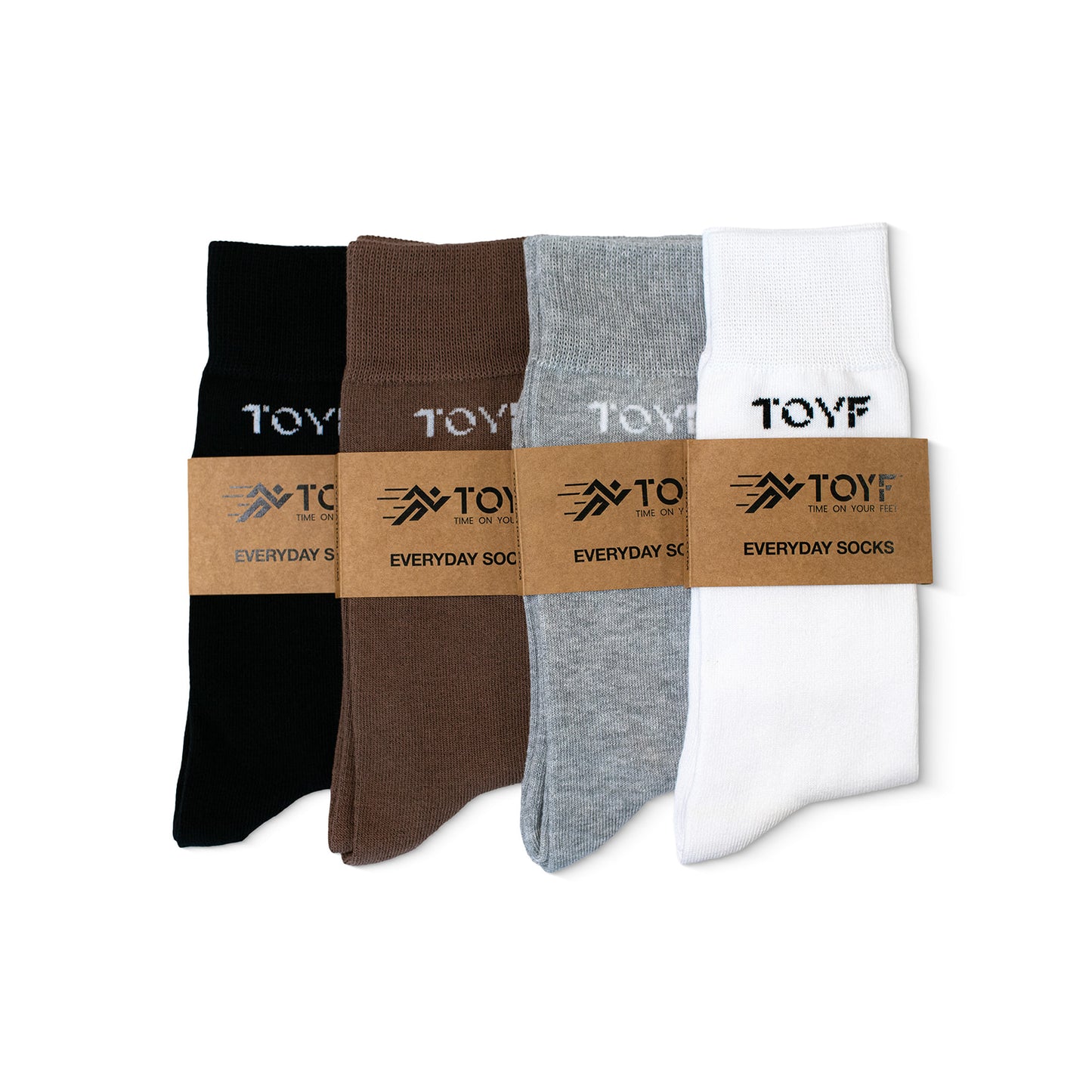 Everyday Sock