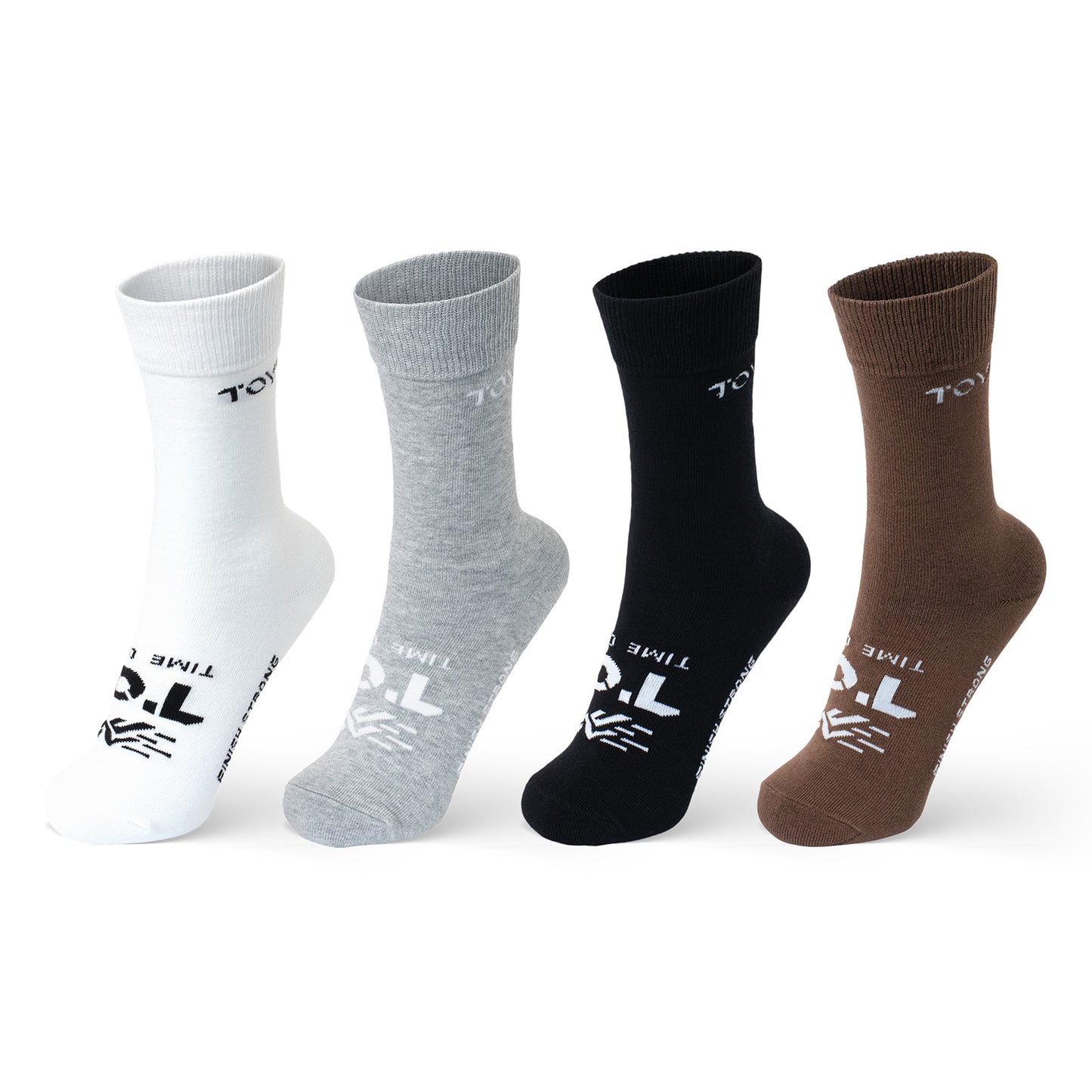 Everyday Sock