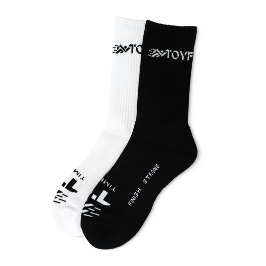 Athletic Performance Crew Sock
