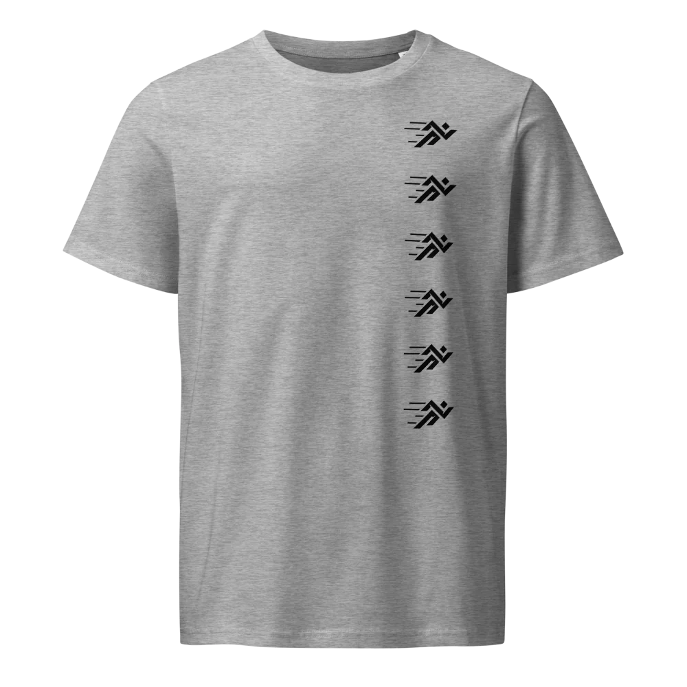 Unisex Organic Mid-Light T-Shirt | Stanley/Stella SATU007