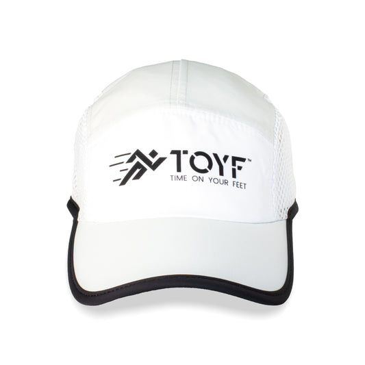 TOYF X BOCO Run Hat Ventilator Mesh