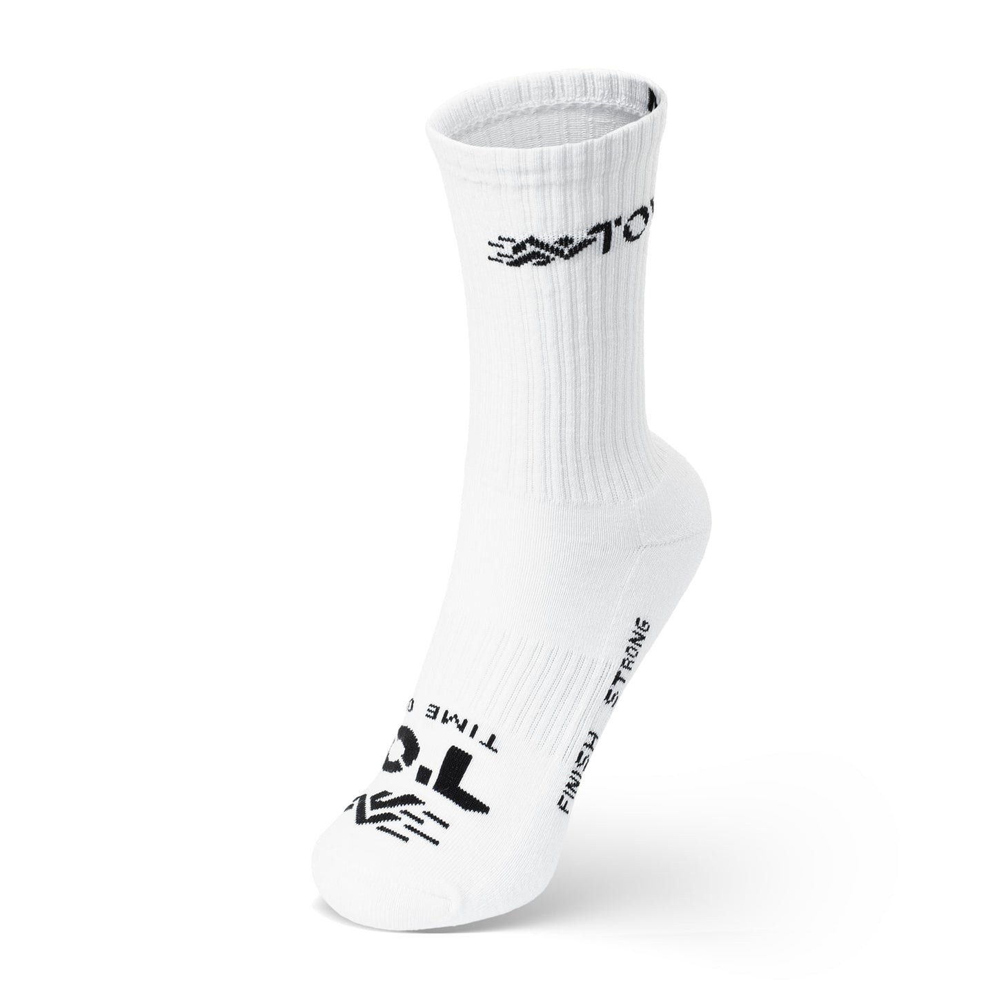 Athletic Performance Crew Sock