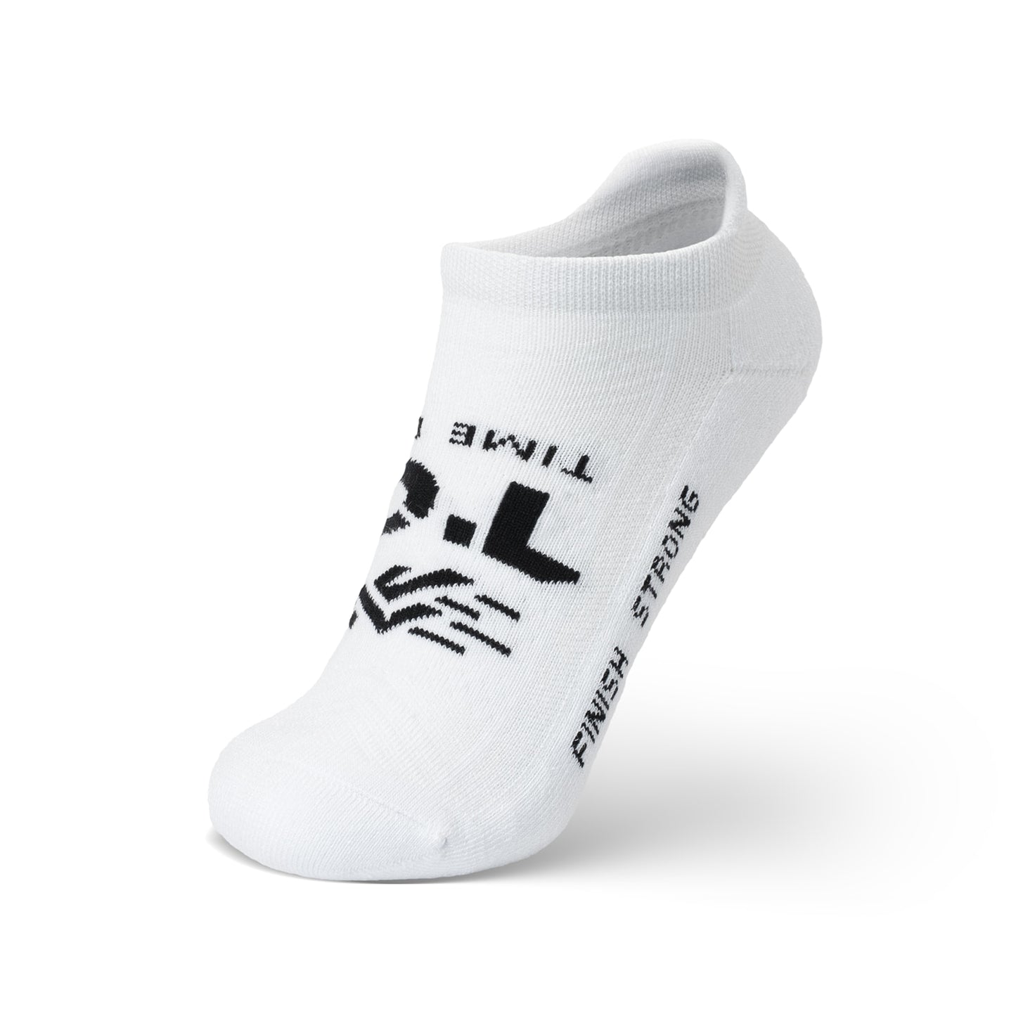 Low Cut Performance Sock