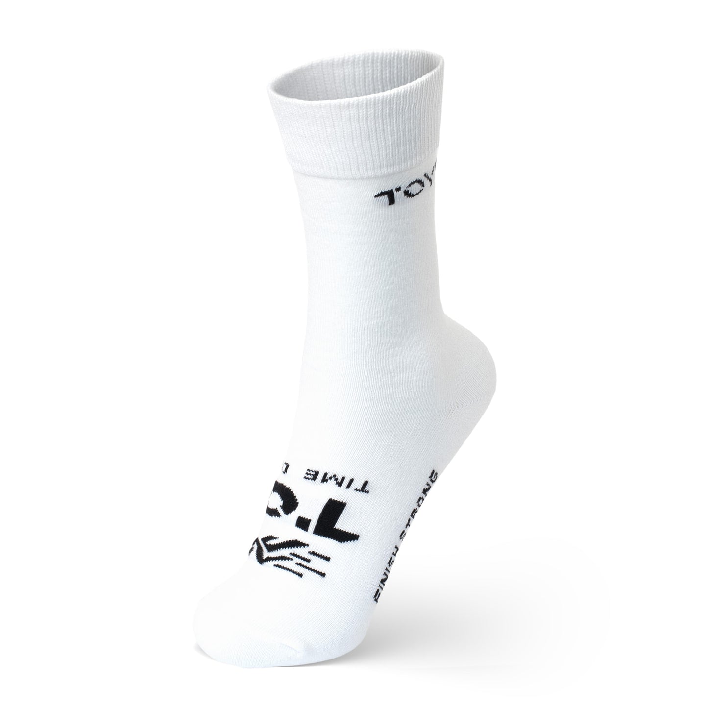 Everyday Sock