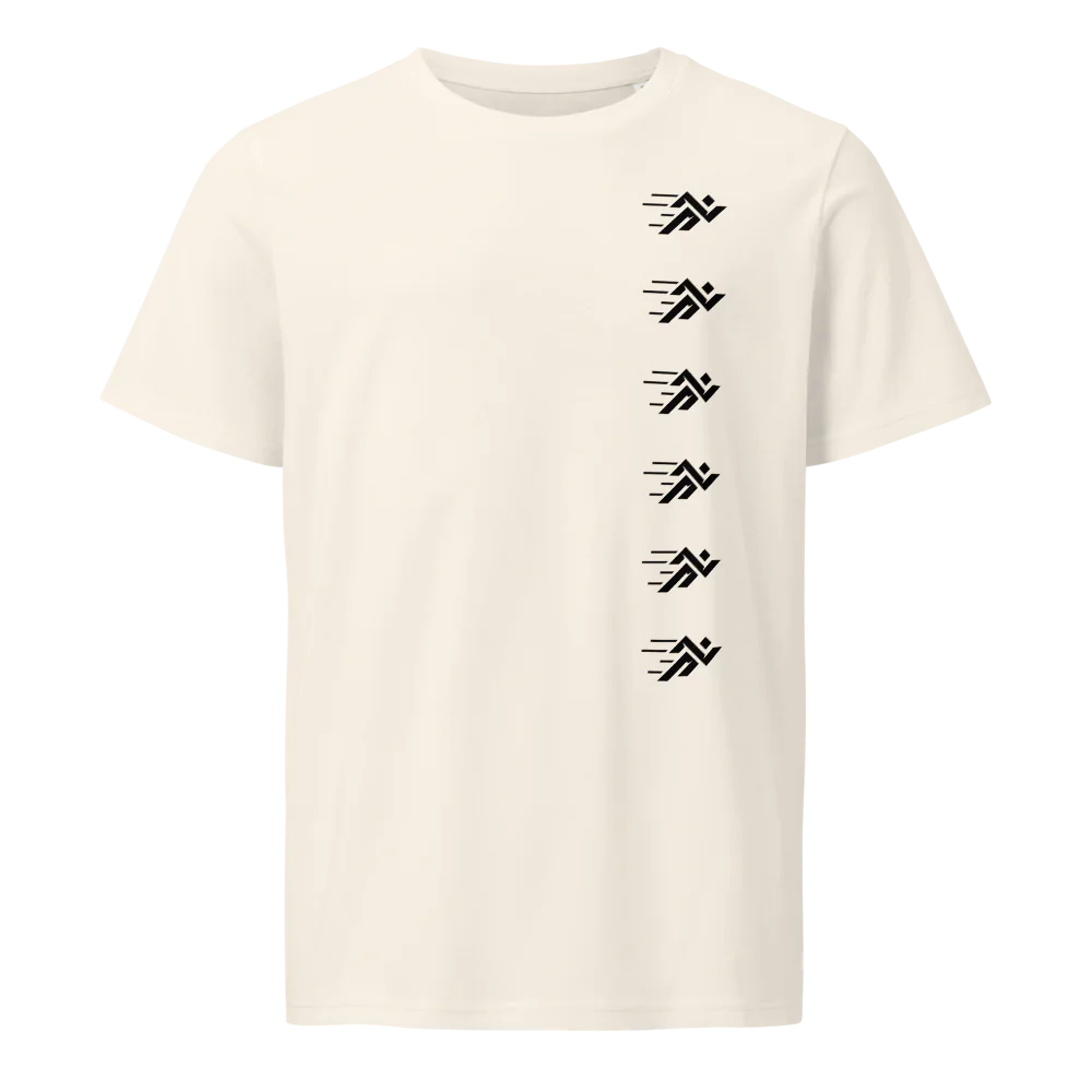 Unisex Organic Mid-Light T-Shirt | Stanley/Stella SATU007