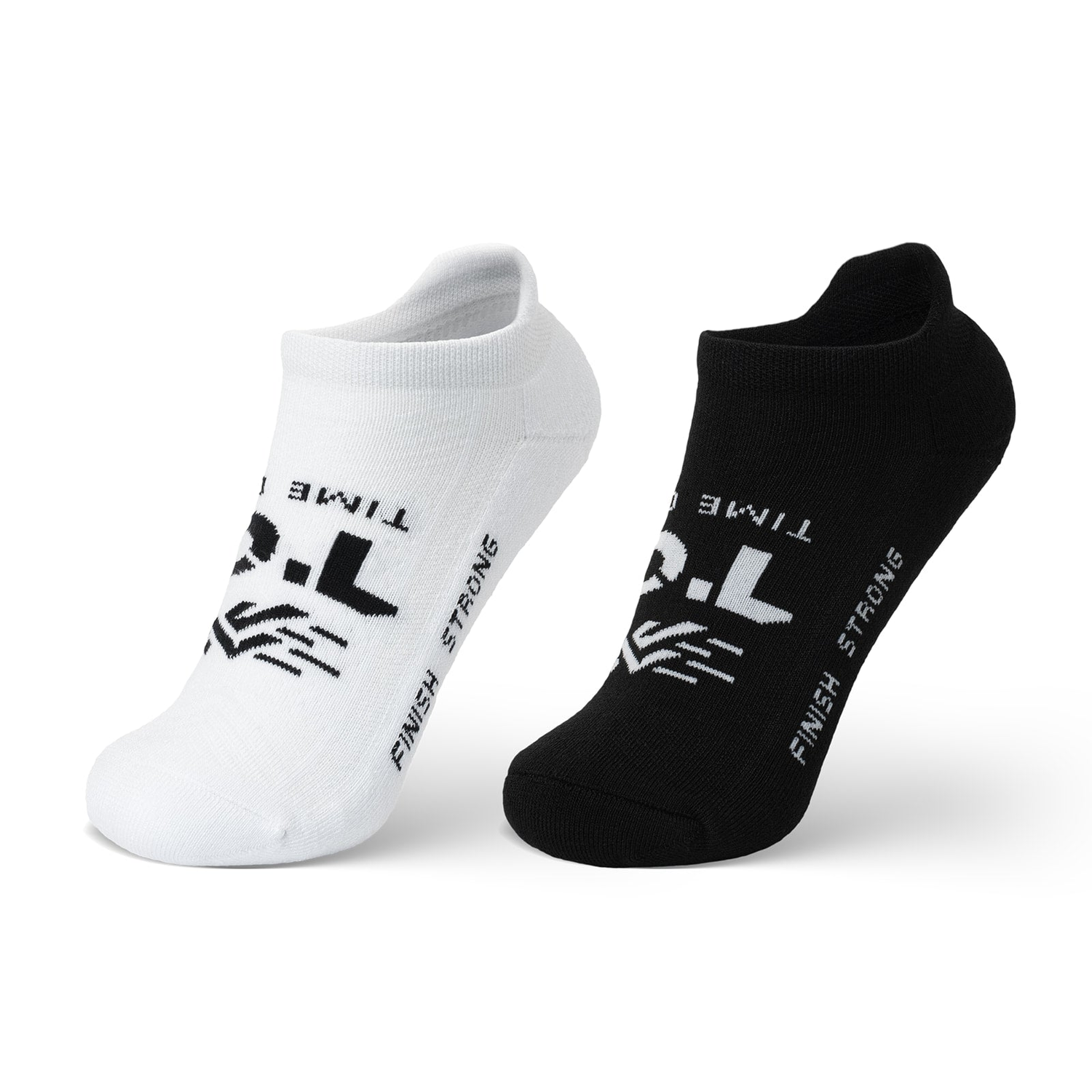 Low Cut Performance Socks