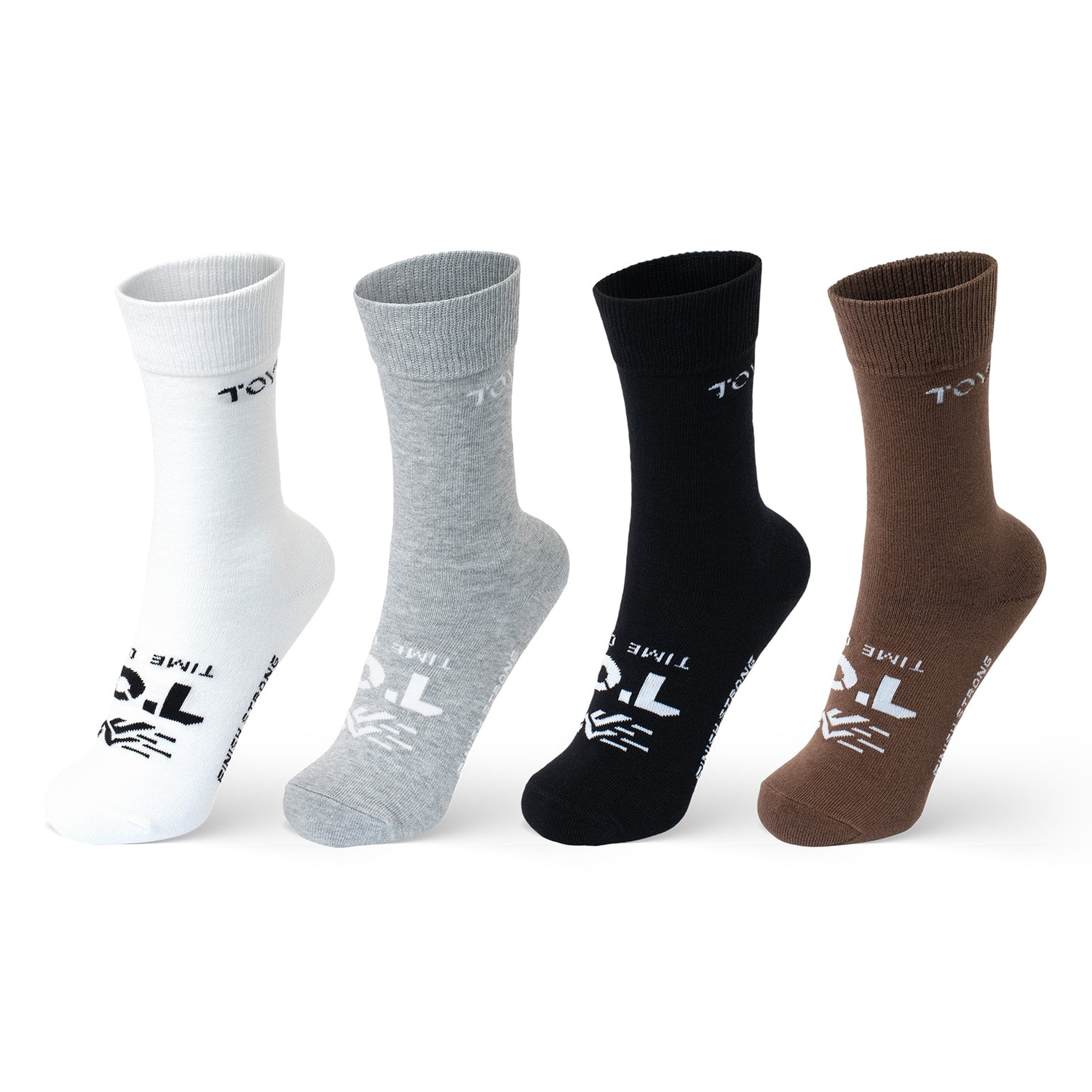 Everyday & Dress Socks
