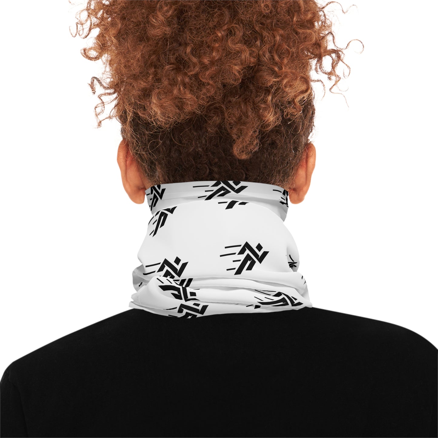 Lightweight Neck Gaiter